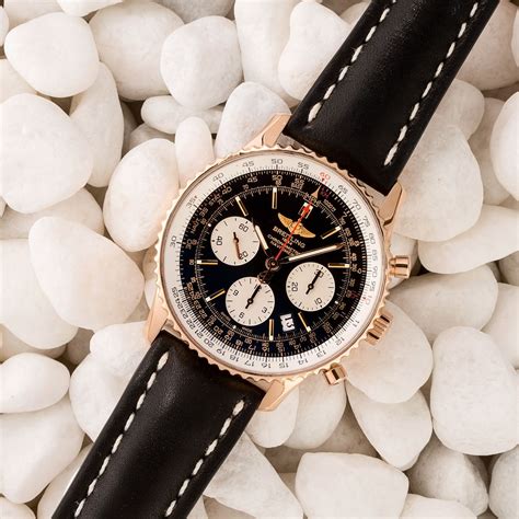 breitling navitimer 44mm|breitling navitimer buying guide.